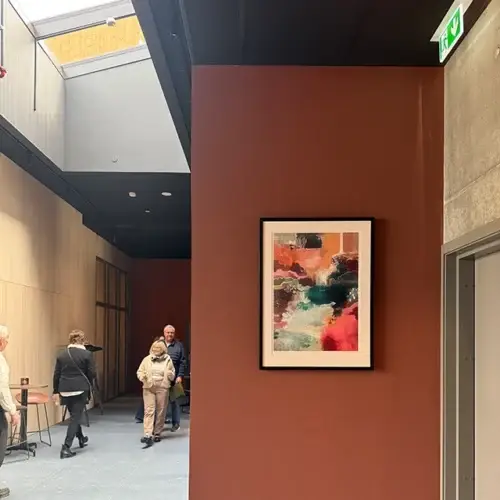 Comfort Hotel Grenlandsporten