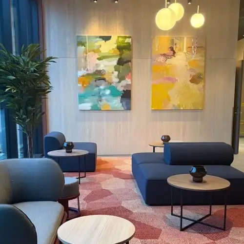 Comfort Hotel Grenlandsporten