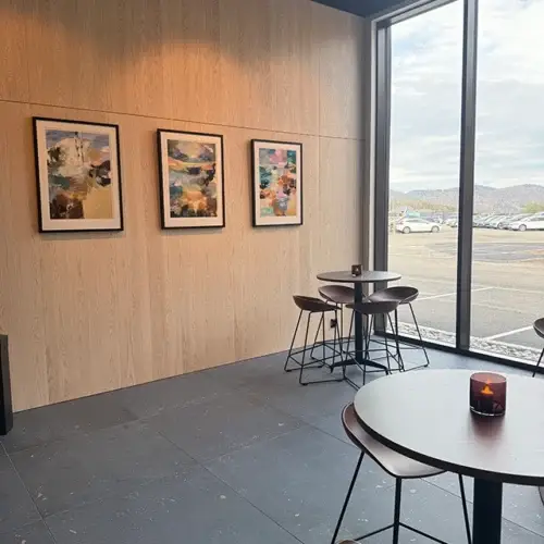 Comfort Hotel Grenlandsporten
