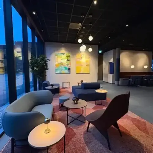 Comfort Hotel Grenlandsporten
