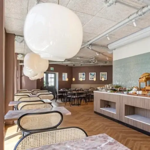 Home Hotel Grimstad